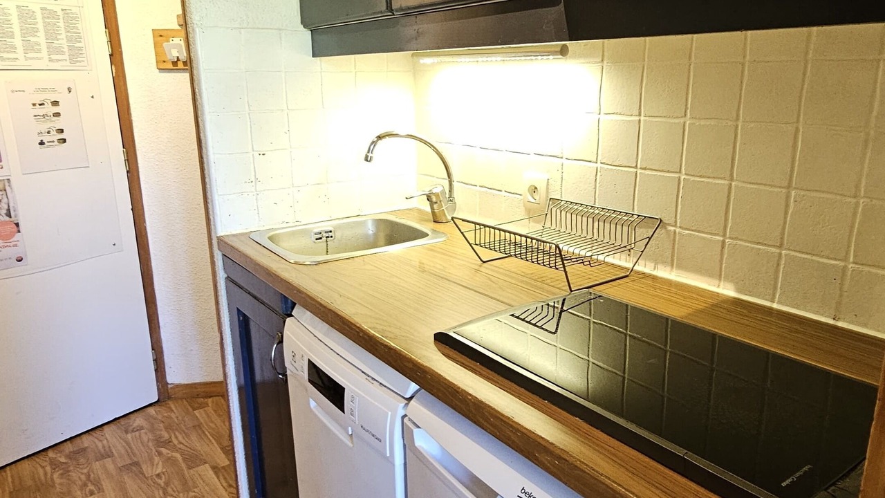 Photo of Kitchen in Les Varcins
