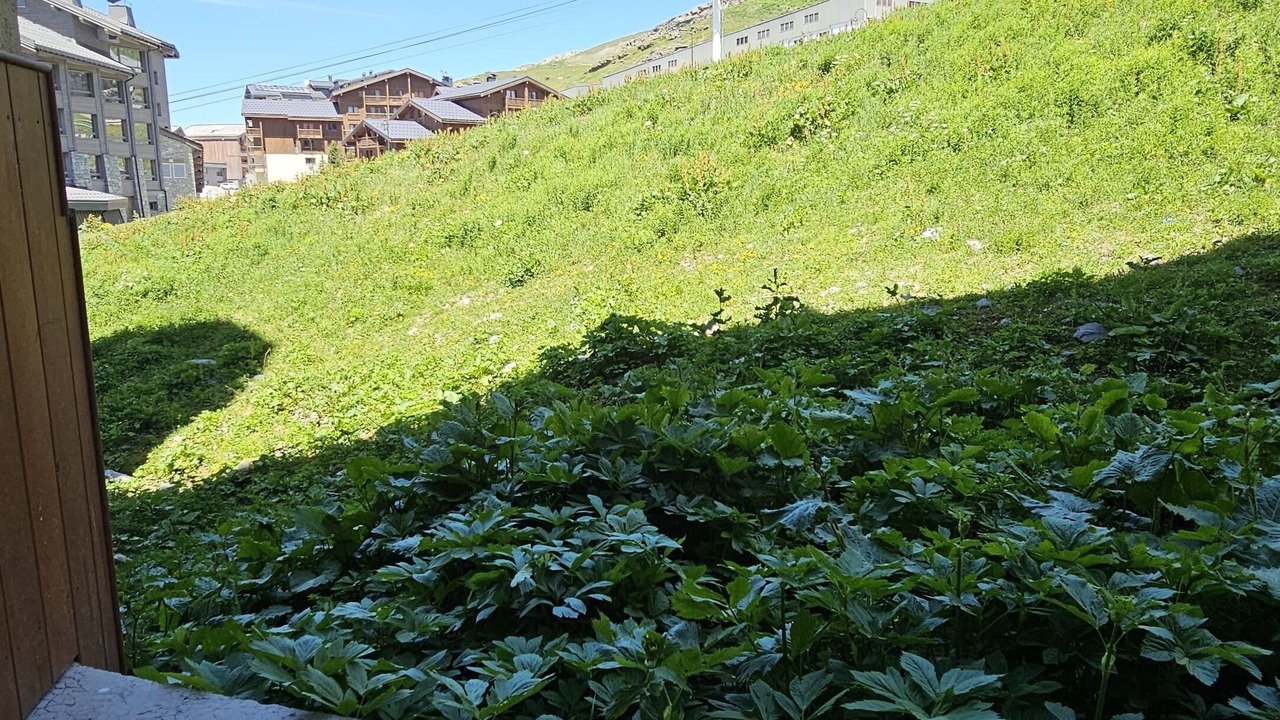 Photo of Outdoor in Les Varcins