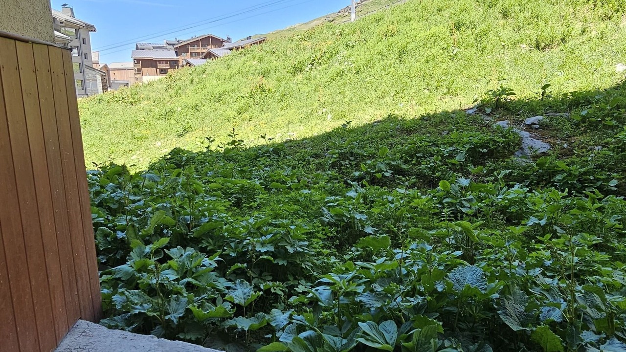 Photo of Outdoor in Les Varcins