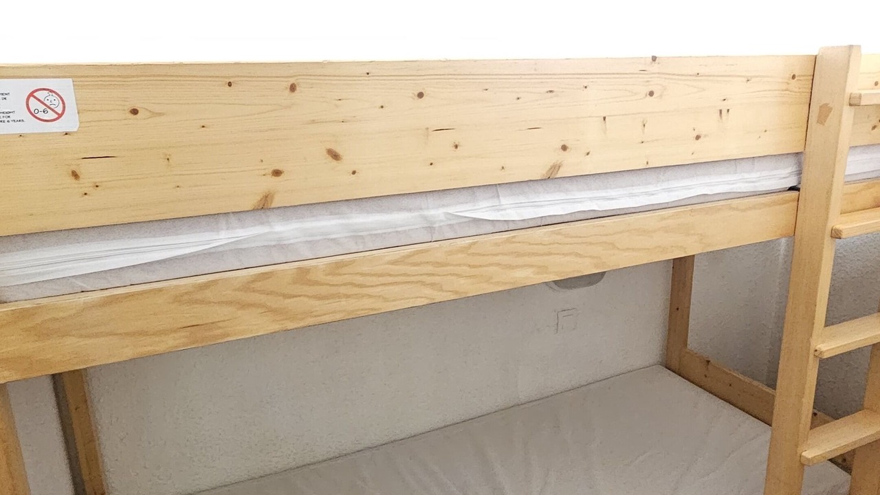 Photo of Bedroom in Les Varcins