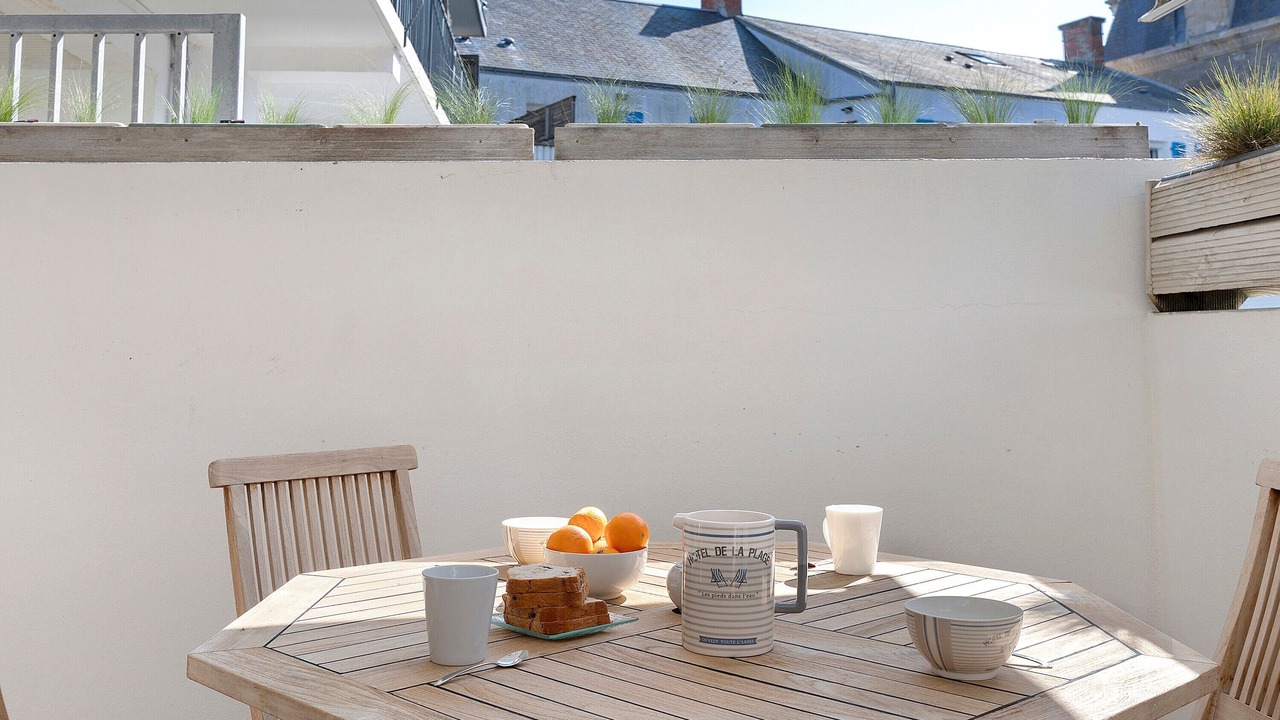 Photo of Outdoor in Saint-Gilles-Croix-de-Vie