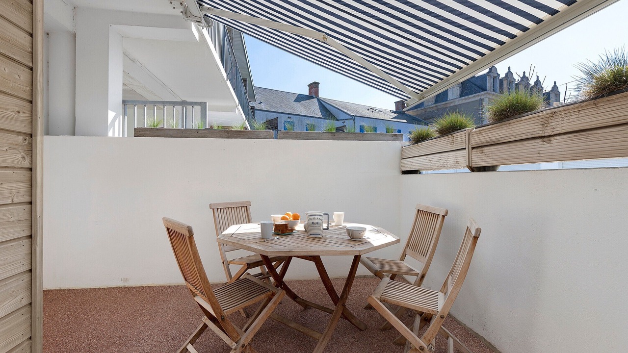Photo of Outdoor in Saint-Gilles-Croix-de-Vie