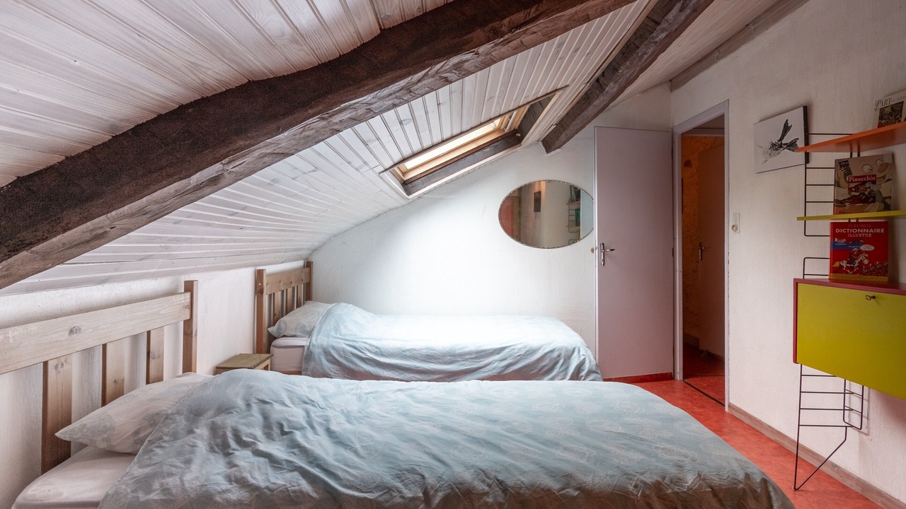 Photo of Bedroom in Sames