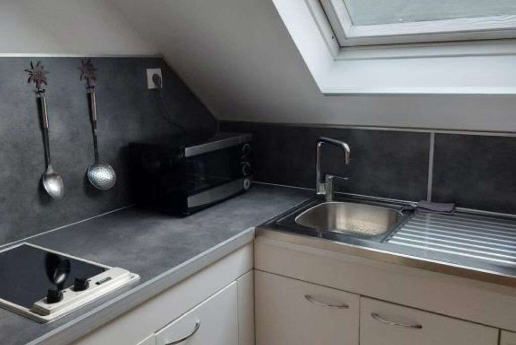 Photo of Kitchen in Saint-Remy-de-Maurienne