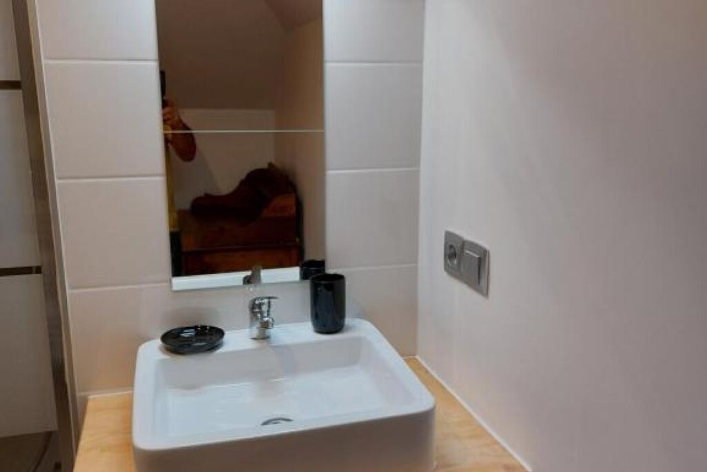 Photo of Bathroom in Saint-Remy-de-Maurienne