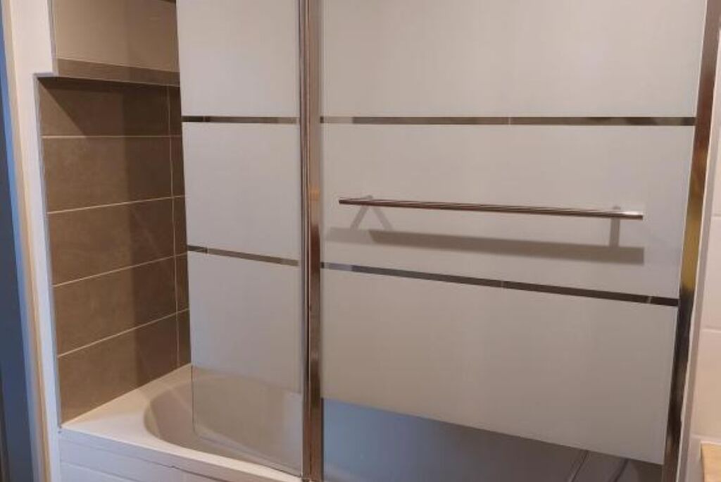 Photo of Bathroom in Saint-Remy-de-Maurienne