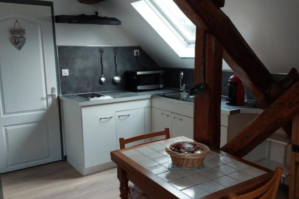 Photo of Kitchen in Saint-Remy-de-Maurienne
