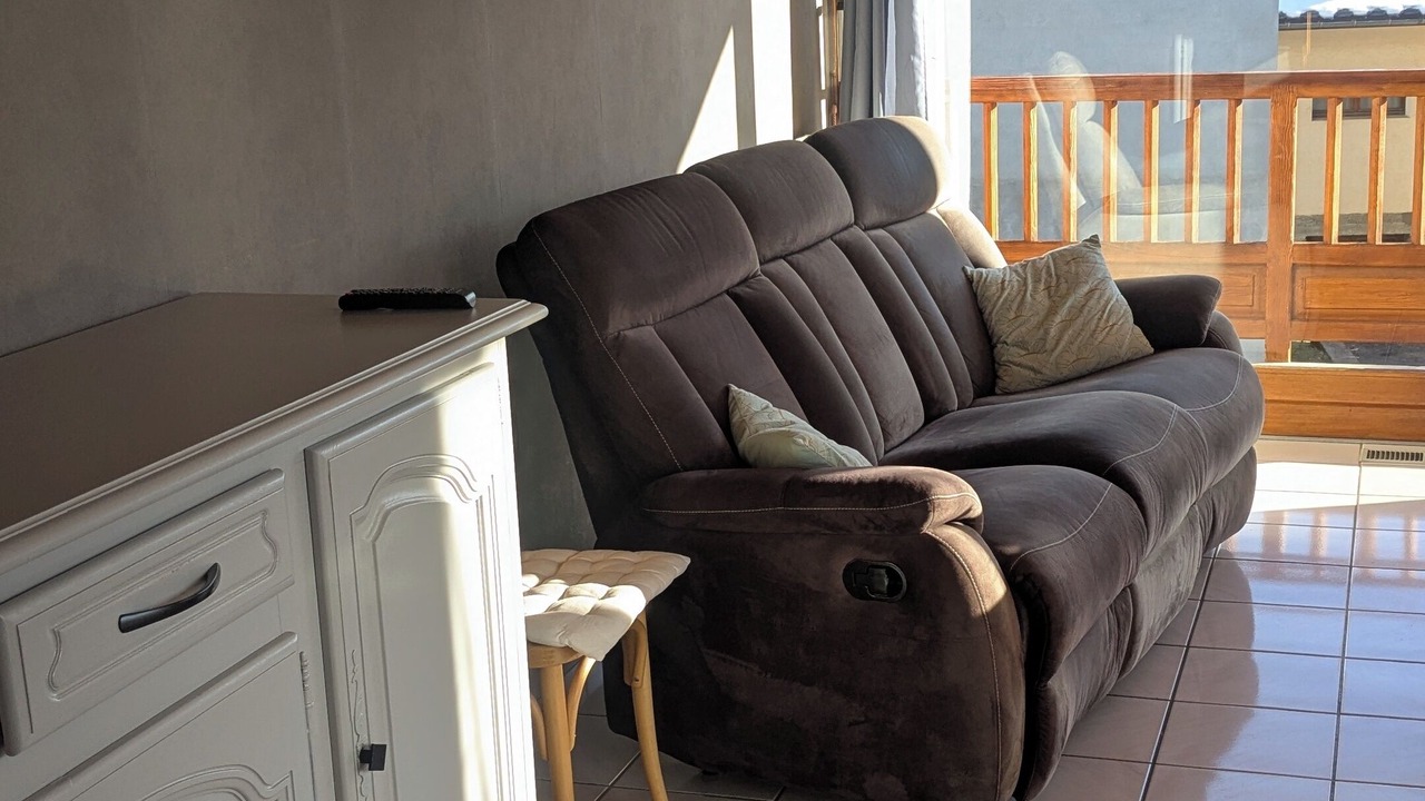 Photo of Livingroom in Albiez-Montrond