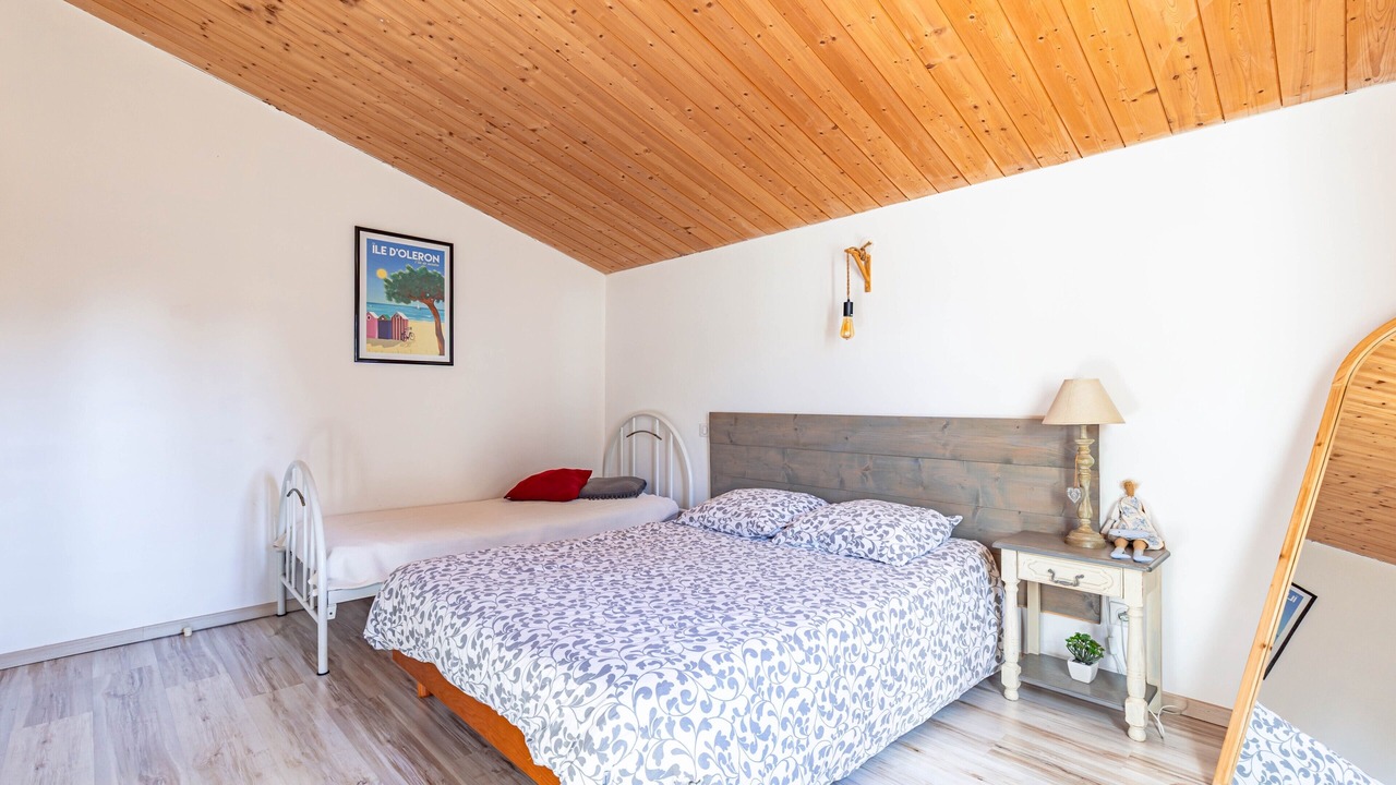 Photo of Bedroom in Boyardville