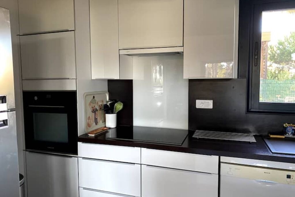 Photo of Kitchen in Hyeres