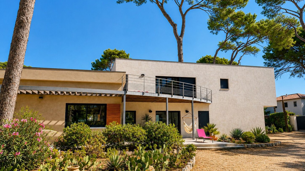 Photo of Outdoor in Hyeres