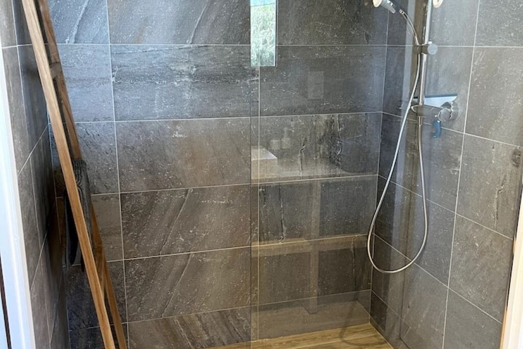 Photo of Bathroom in Hyeres
