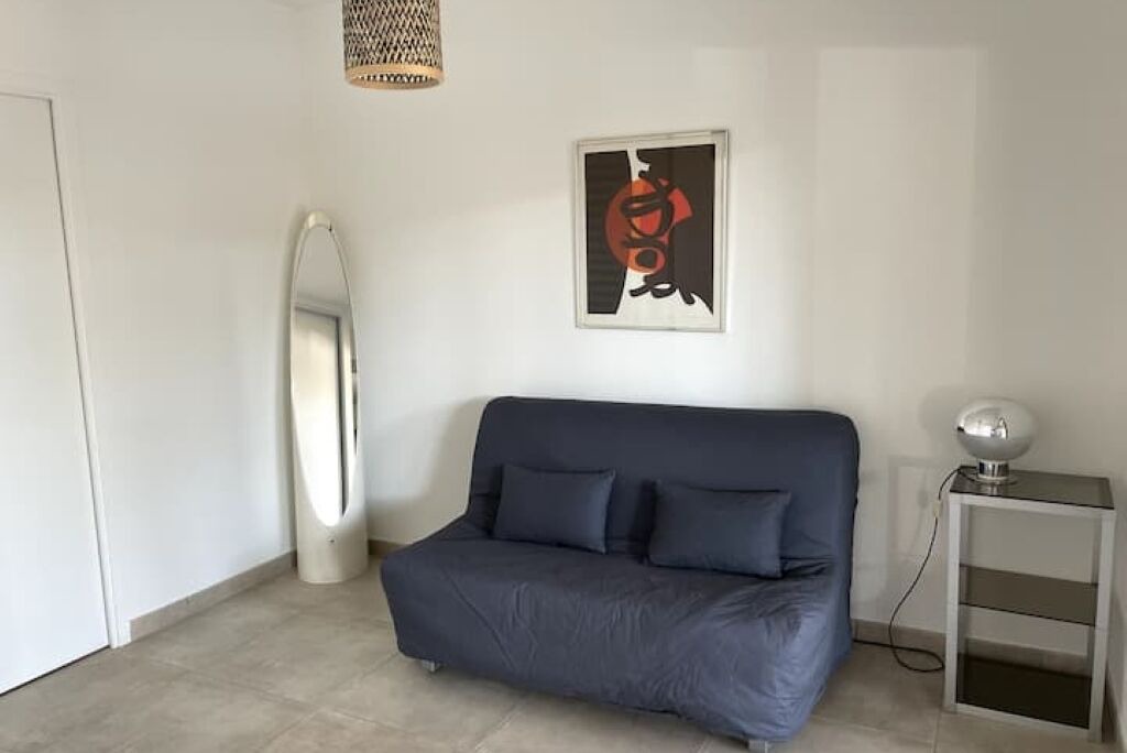 Photo of Livingroom in Hyeres