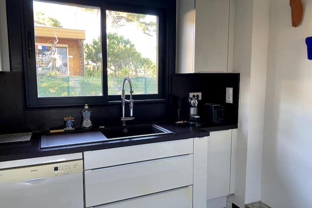 Photo of Kitchen in Hyeres