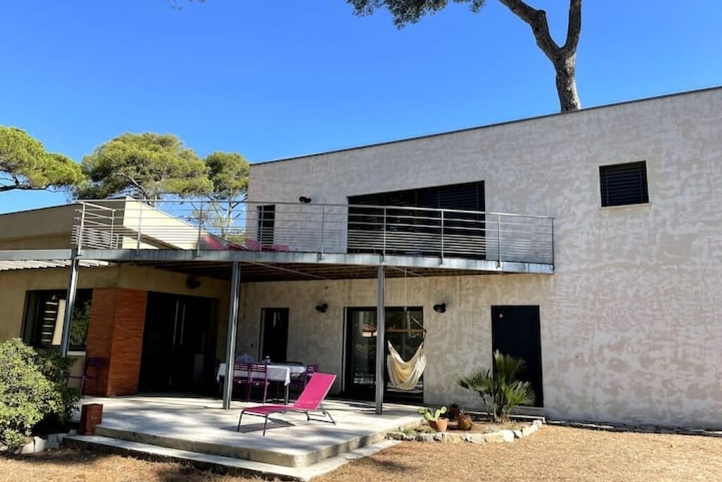 Photo of Outdoor in Hyeres