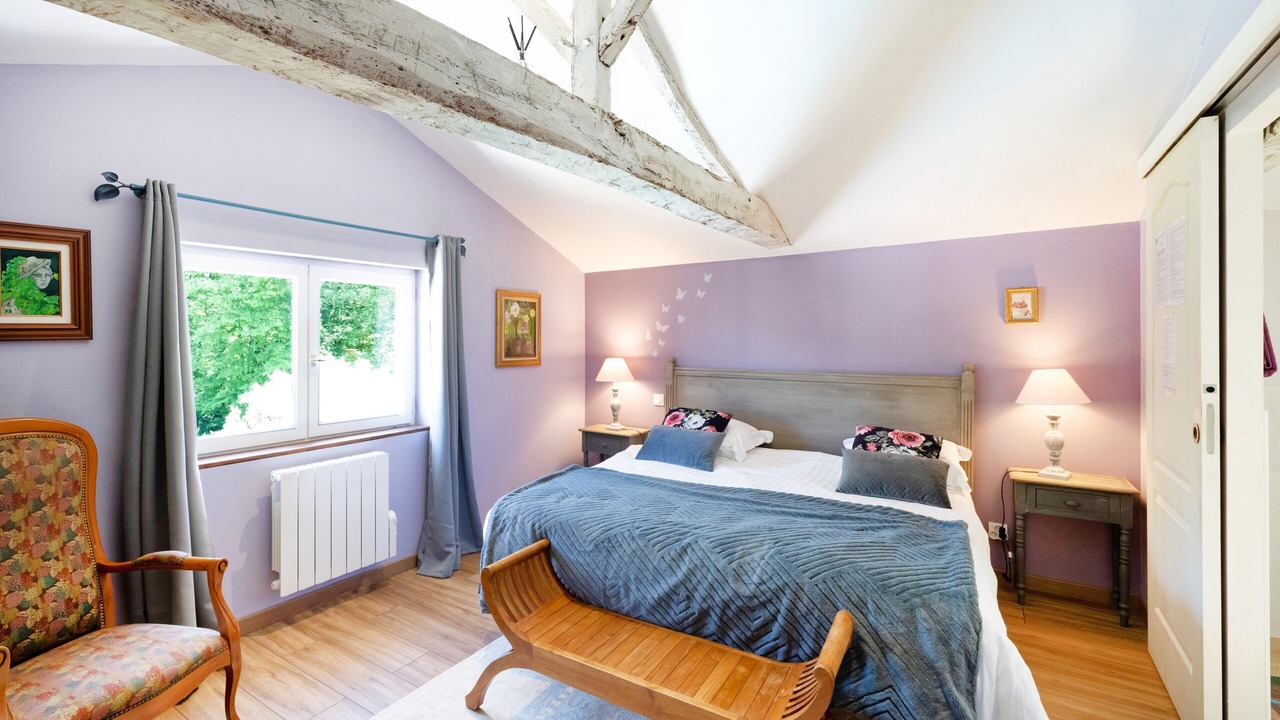 Photo of Bedroom in Garrey