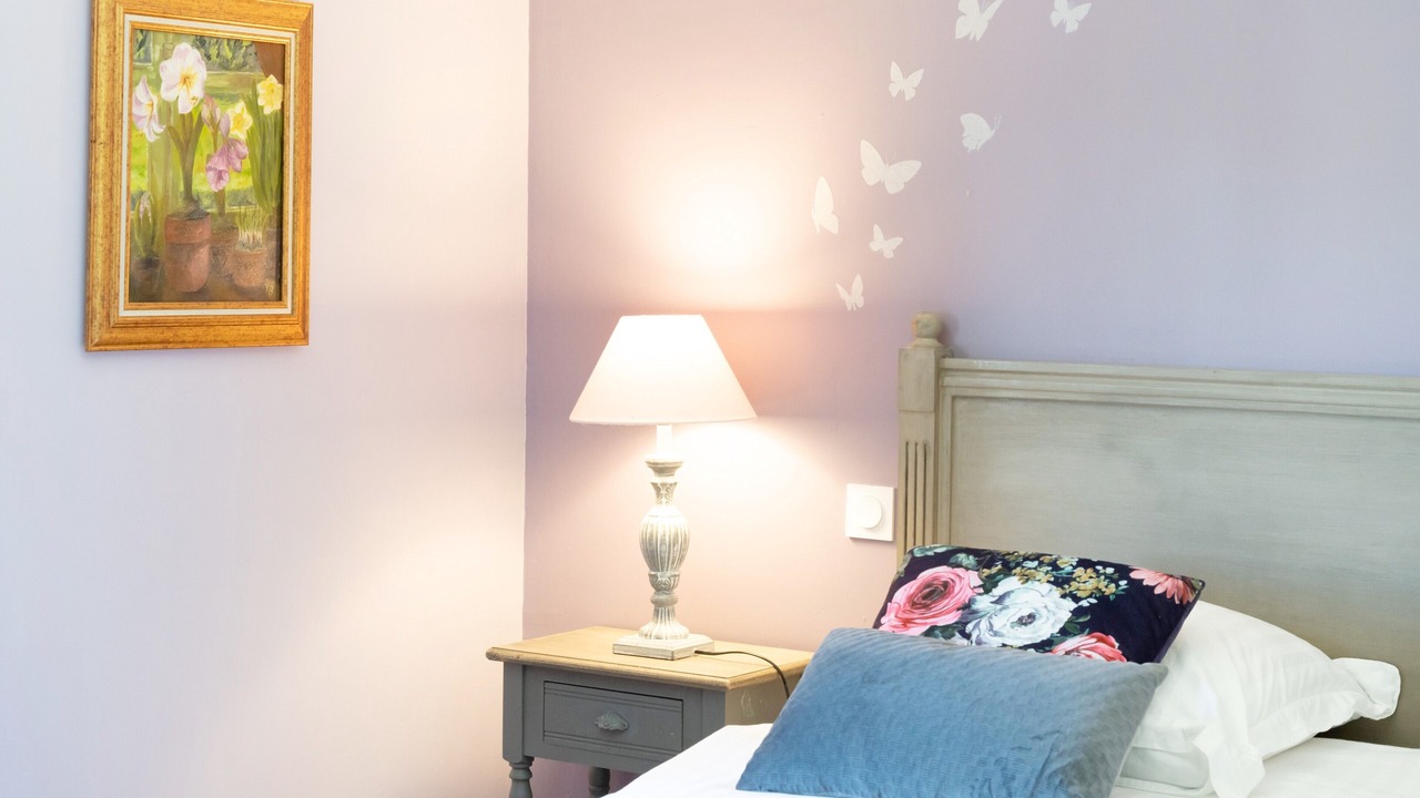 Photo of Bedroom in Garrey