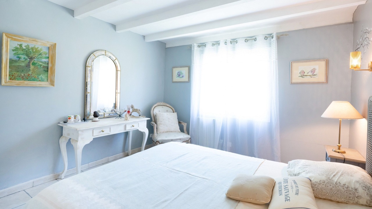 Photo of Bedroom in Garrey