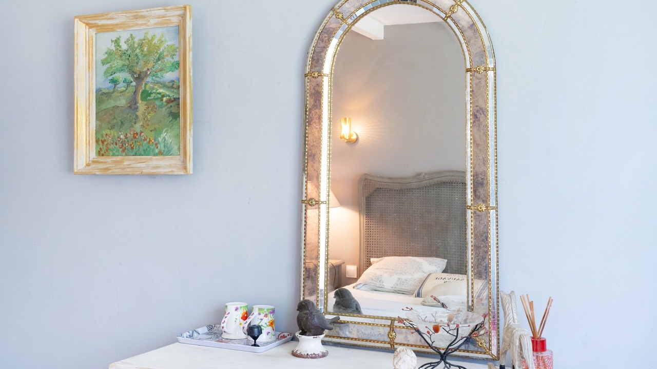 Photo of Bedroom in Garrey