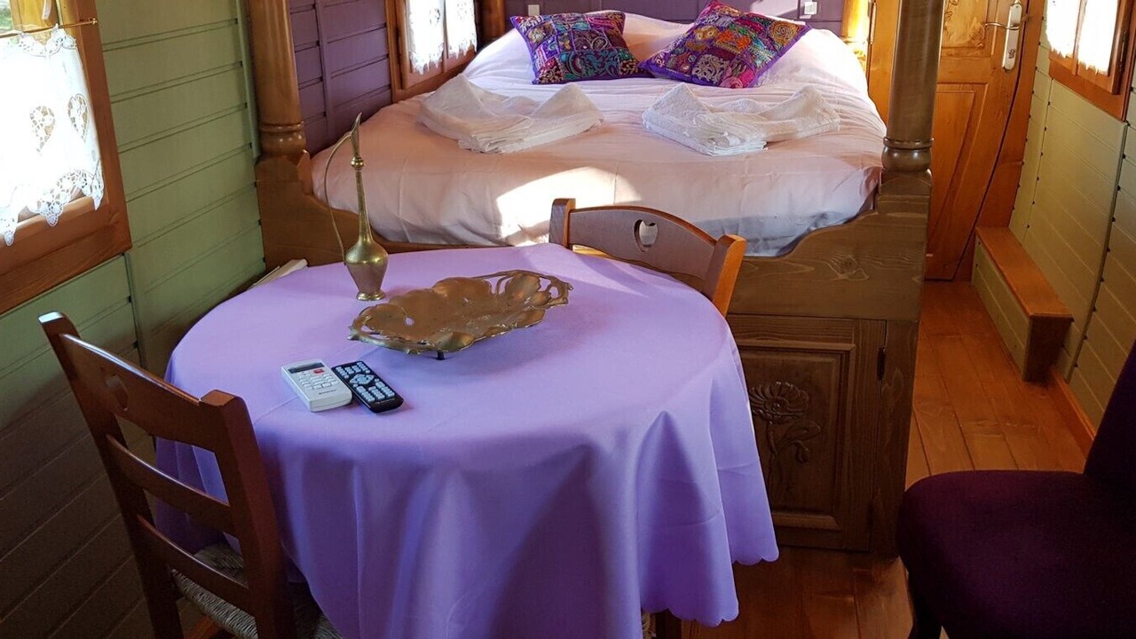 Photo of Bedroom in Bussac-Foret