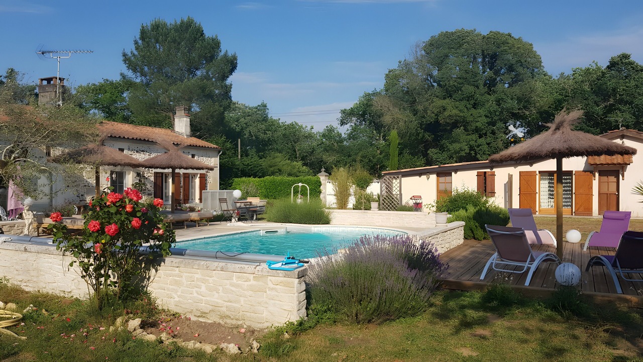 Photo of Outdoor in Bussac-Foret