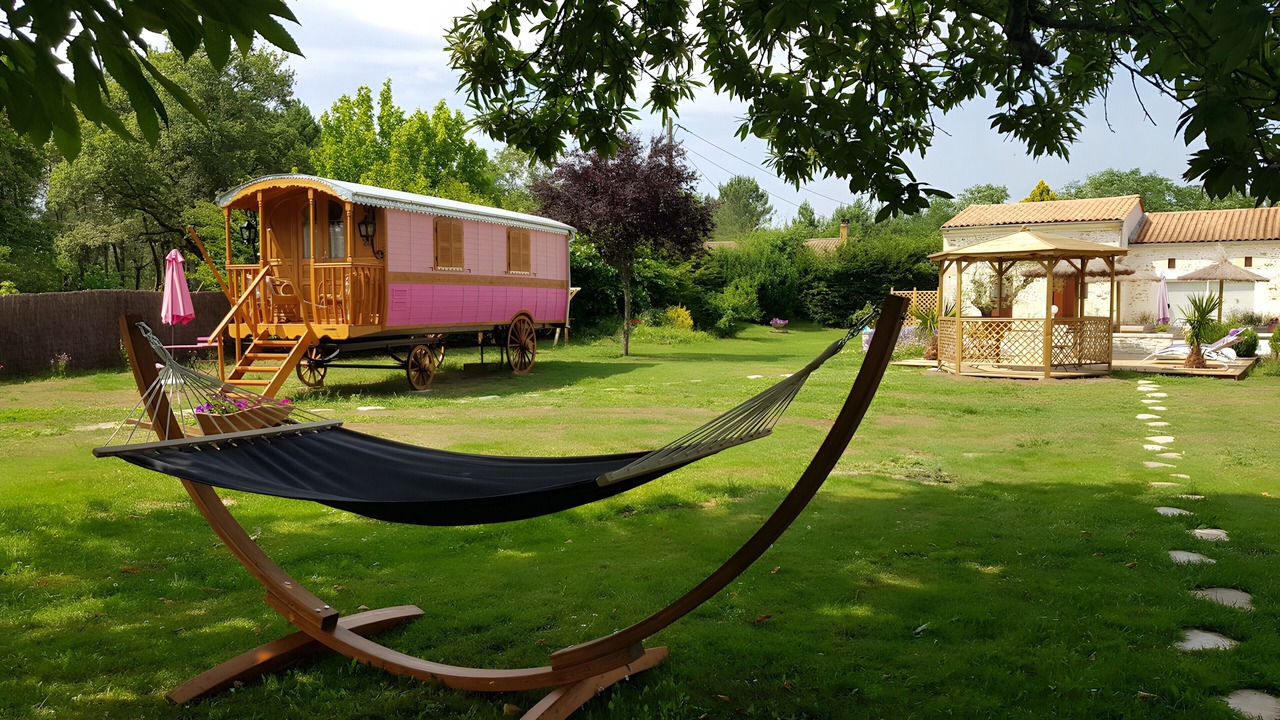 Photo of Outdoor in Bussac-Foret