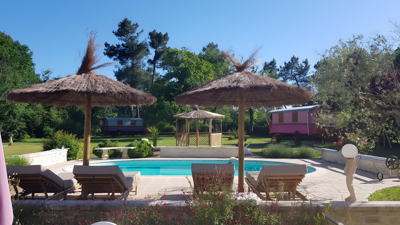 Photo of Outdoor in Bussac-Foret