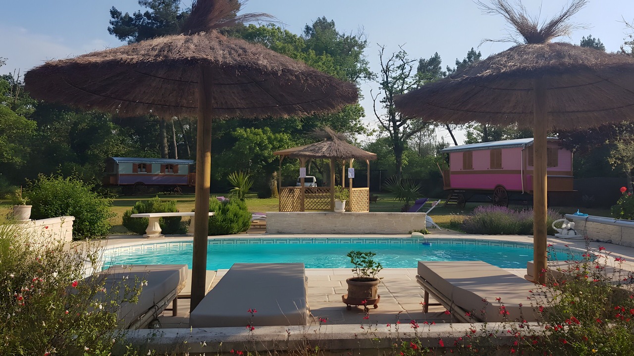 Photo of Outdoor in Bussac-Foret
