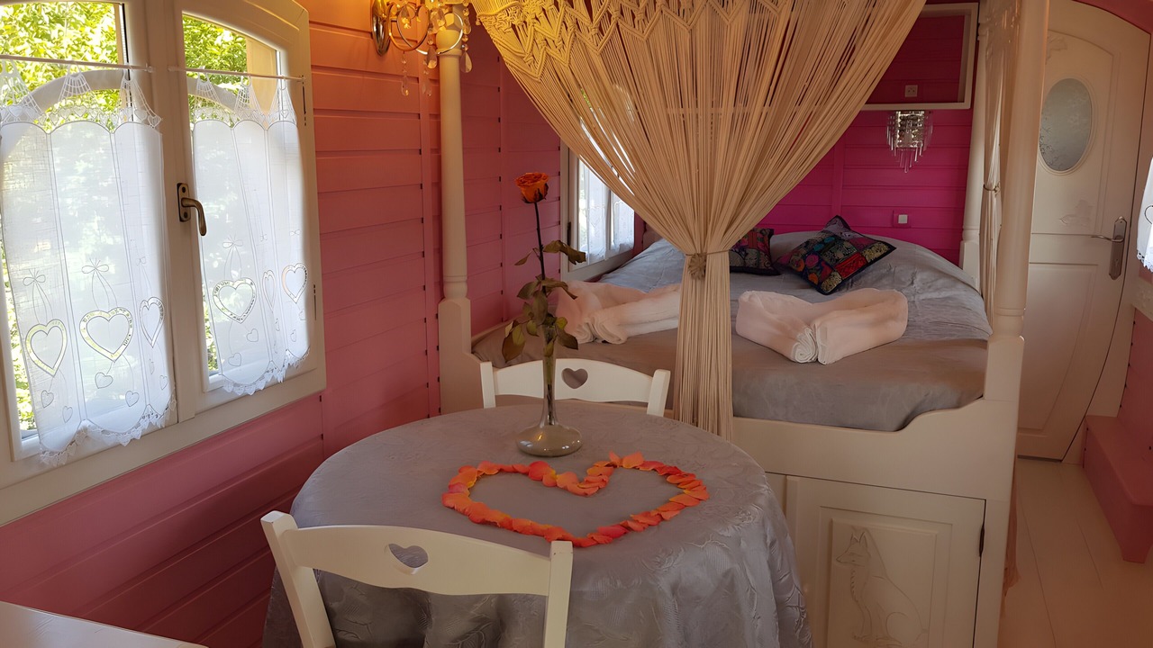Photo of Bedroom in Bussac-Foret