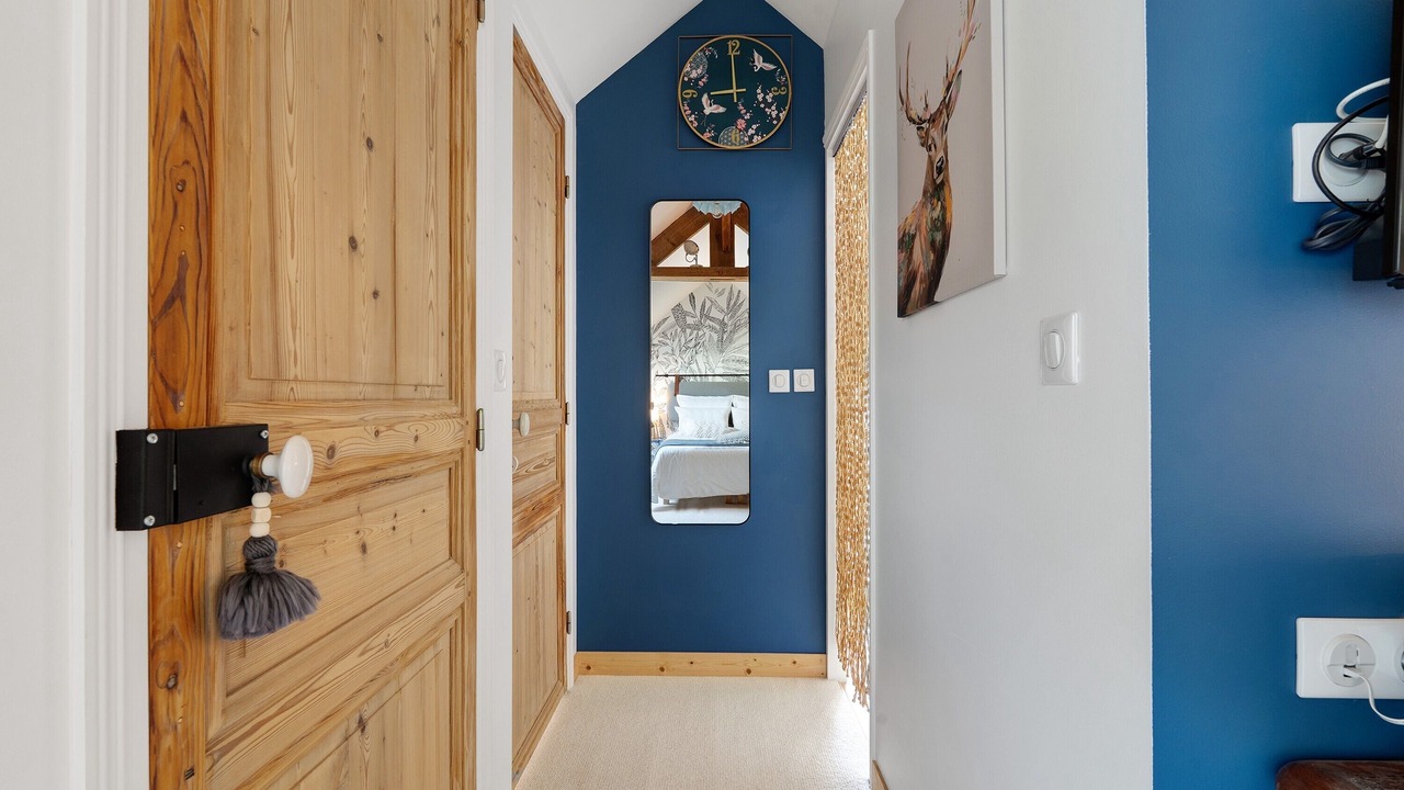 Photo of Bedroom in Savenay