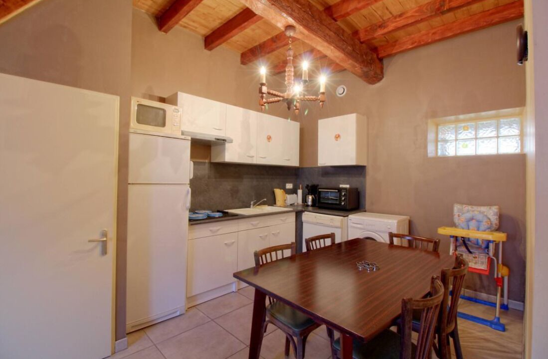 Photo of Kitchen in Lau-Balagnas