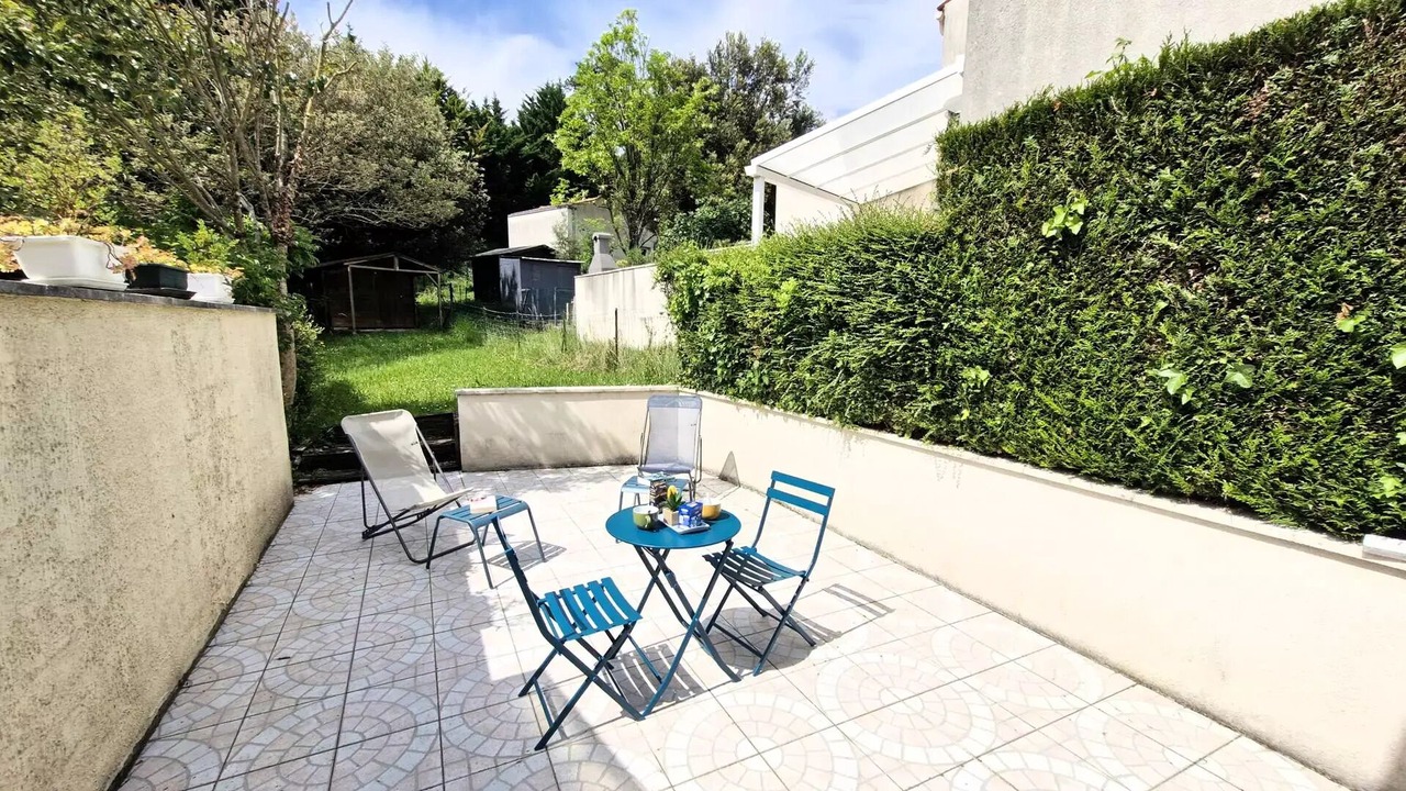 Photo of Outdoor in Meschers-sur-Gironde