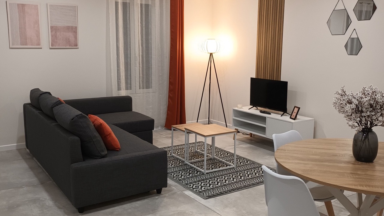 Photo of Livingroom in Fontaines-d'Ozillac