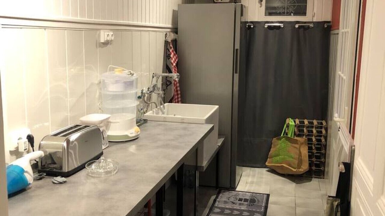 Photo of Kitchen in Trevignin