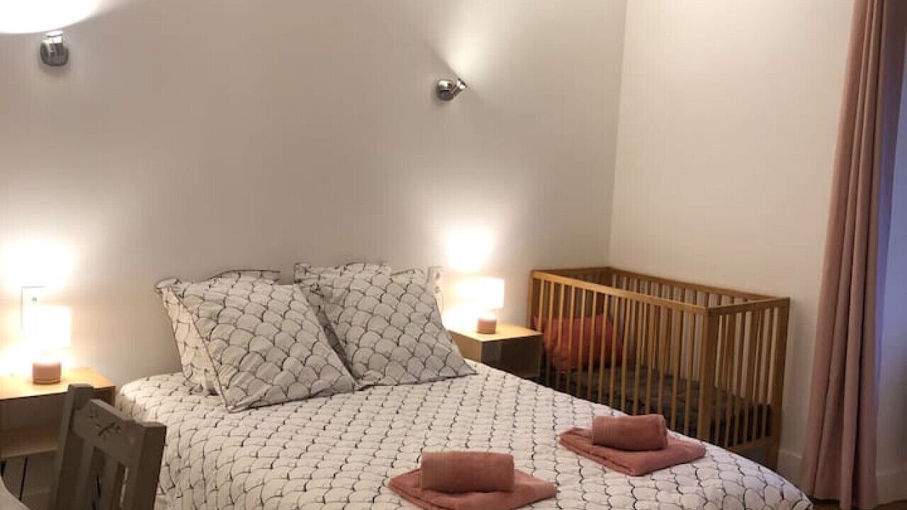 Photo of Bedroom in Trevignin