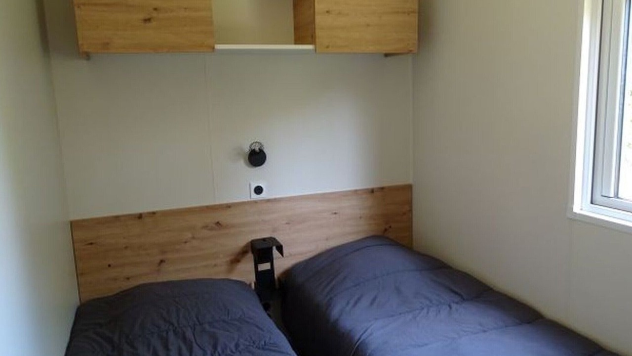 Photo of Bedroom in Commequiers