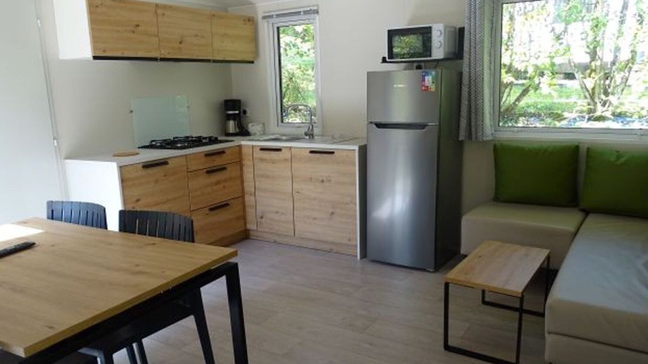 Photo of Kitchen in Commequiers