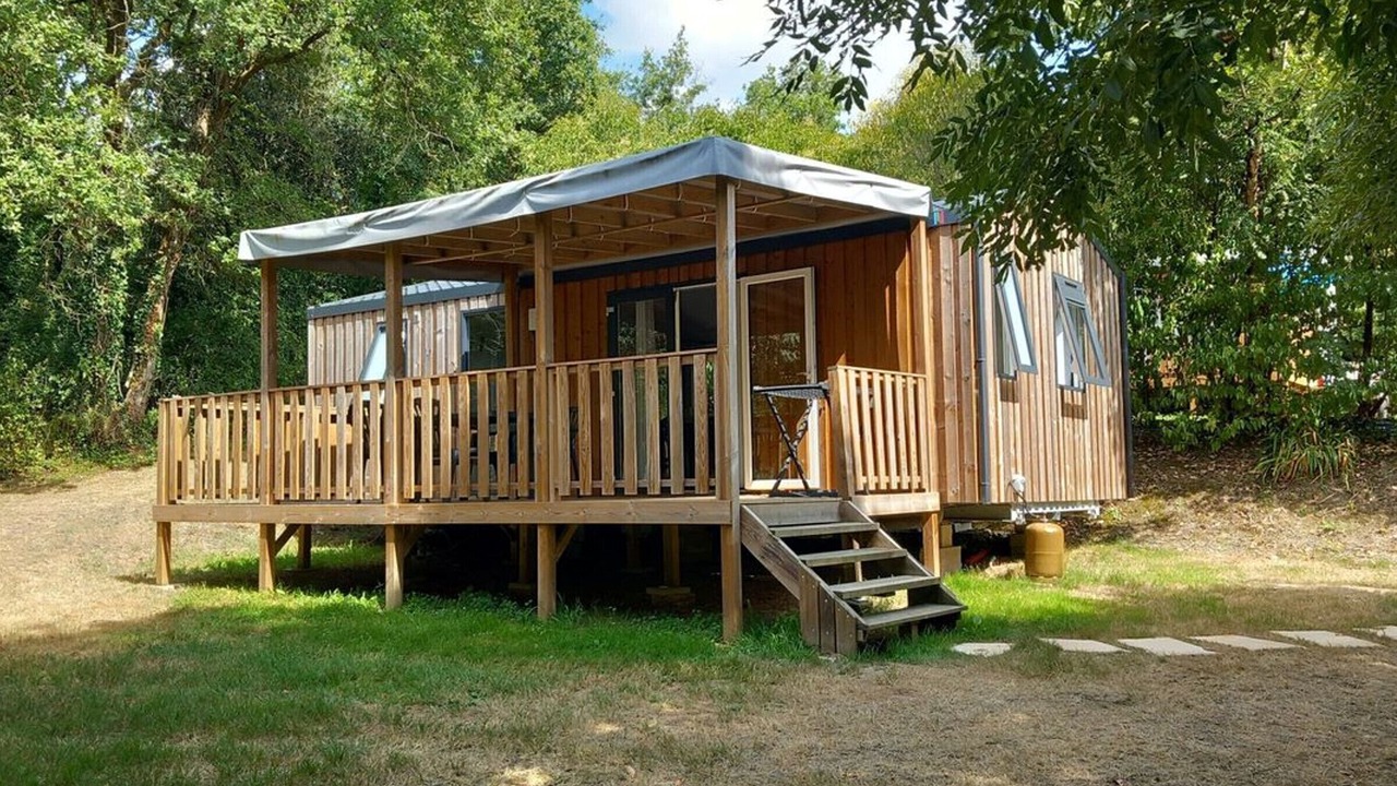 Photo of Outdoor in Commequiers