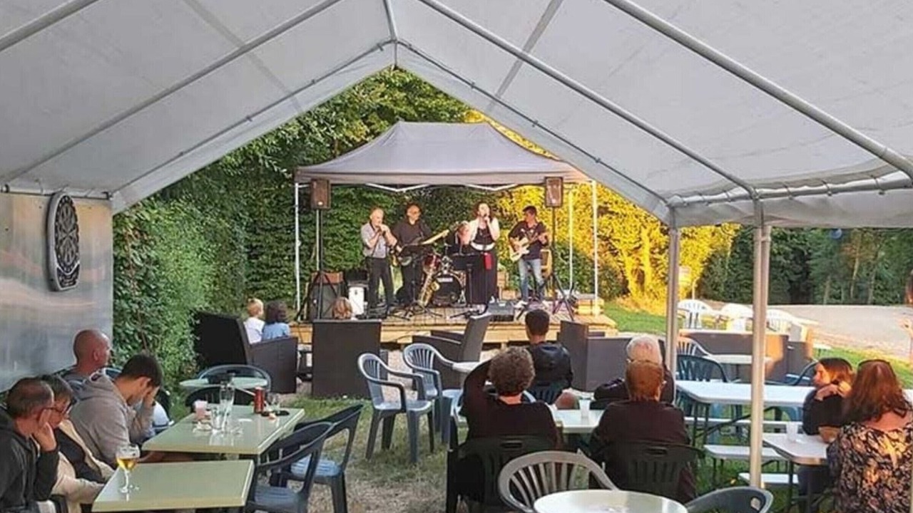 Photo of Outdoor in Commequiers