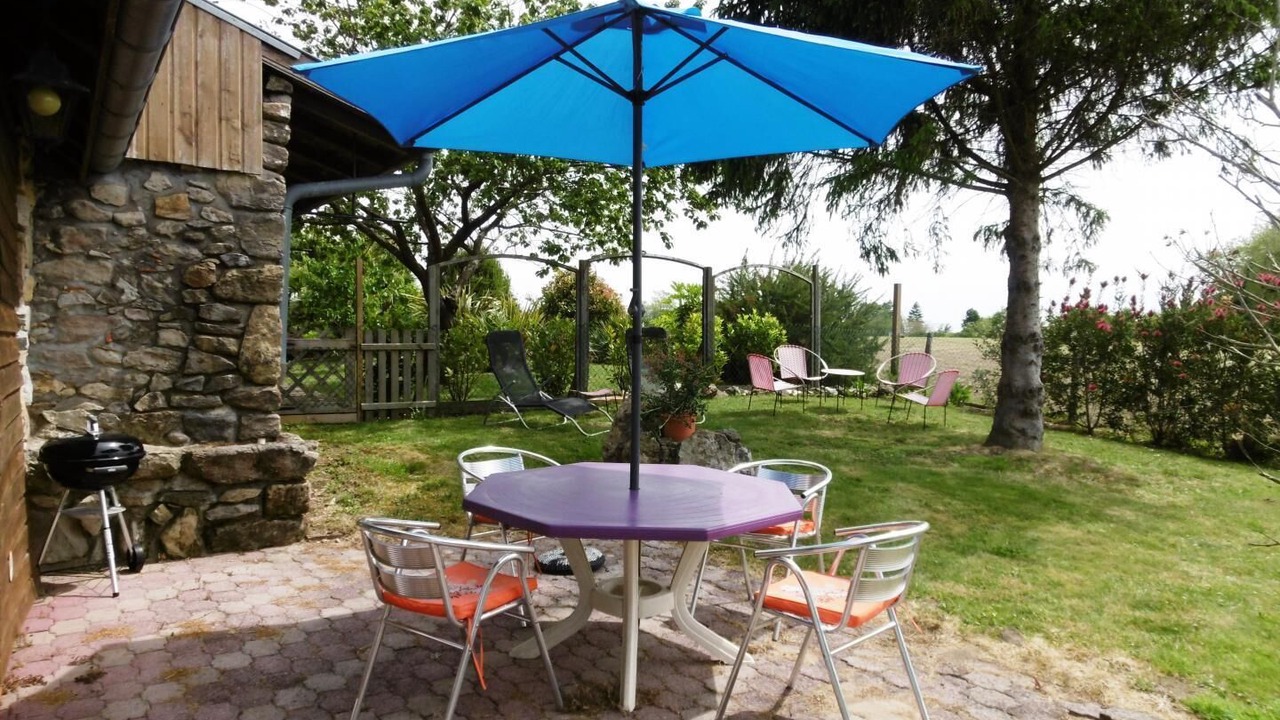 Photo of Outdoor in Saubrigues
