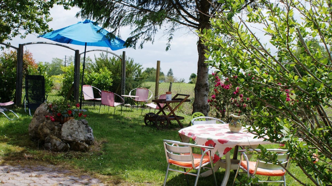 Photo of Outdoor in Saubrigues