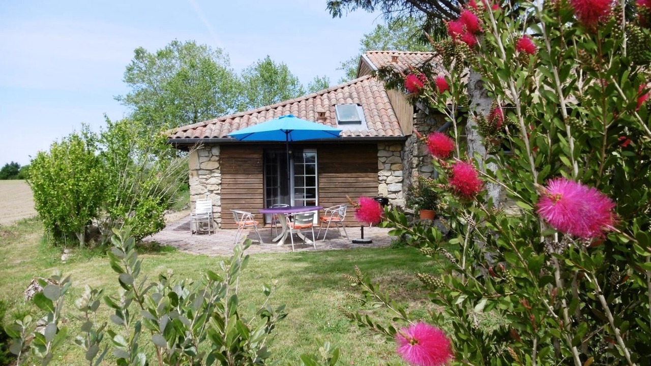 Photo of Outdoor in Saubrigues