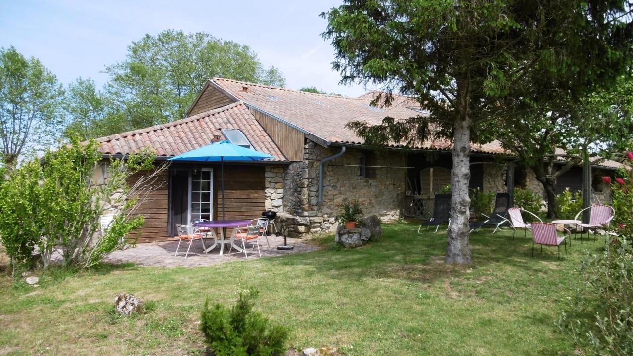Photo of Outdoor in Saubrigues