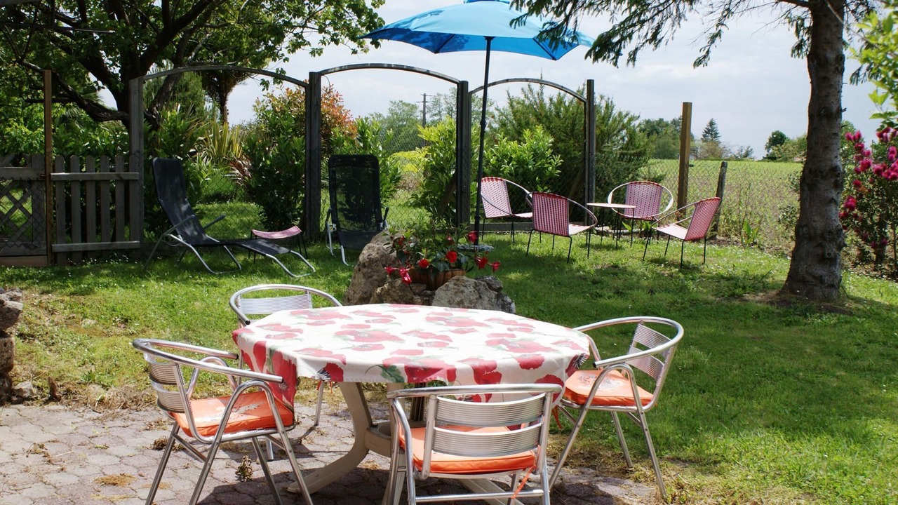 Photo of Outdoor in Saubrigues