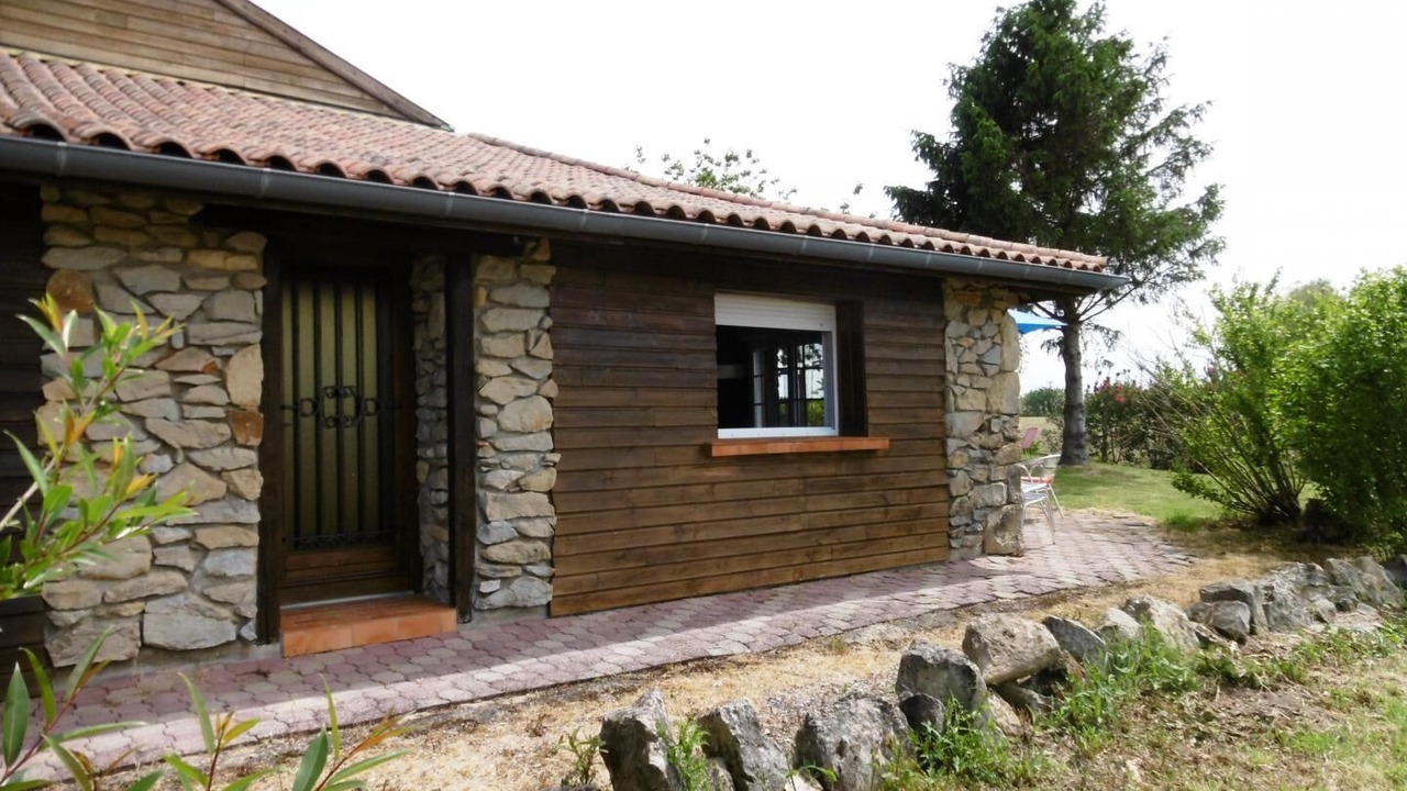 Photo of Outdoor in Saubrigues