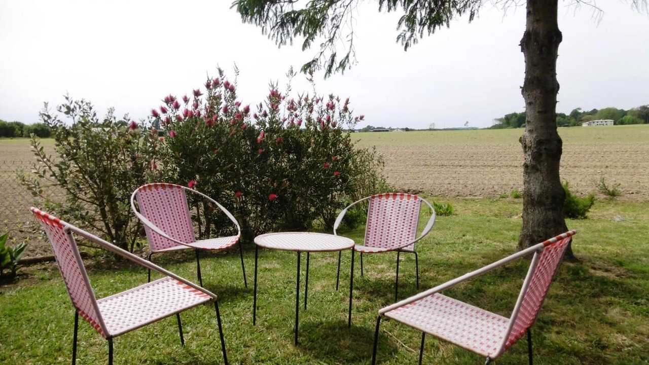 Photo of Outdoor in Saubrigues