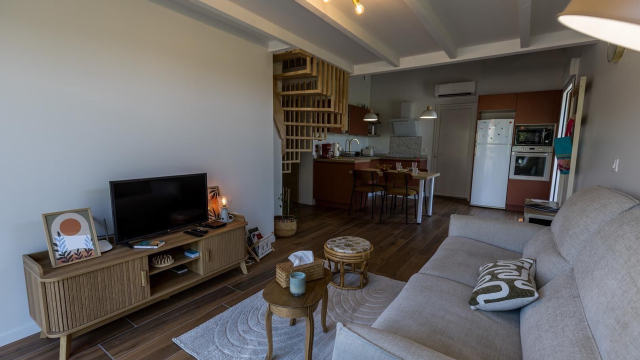Photo of Livingroom in Orist