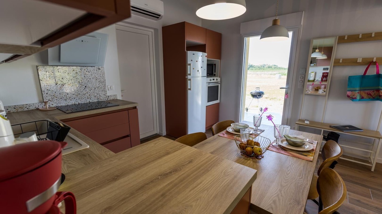 Photo of Kitchen in Orist