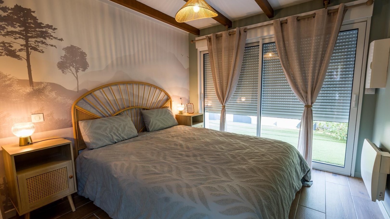 Photo of Bedroom in Orist