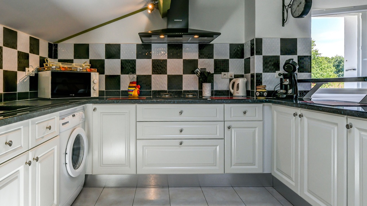 Photo of Kitchen in Arbonne